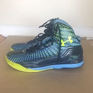 Under Armour Clutchfit E24